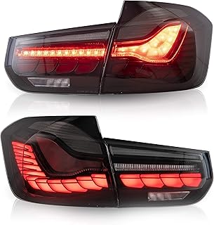 VLAND OLED Tail lights